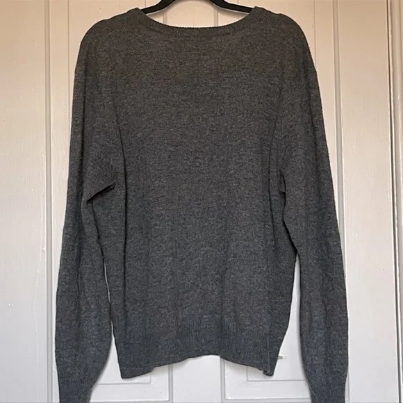 Polo RL V Neck EUC!!! - Picture 3 of 3